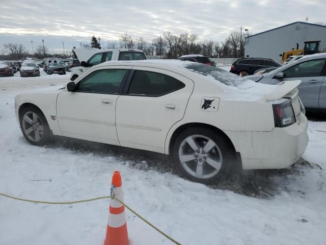 2007 Dodge Charger R/T