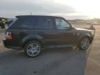 2013 Land Rover Range Rover Sport HSE Luxury