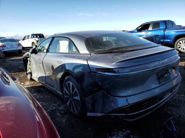 2023 Lucid Motors AIR Pure