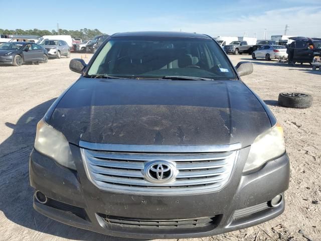 2009 Toyota Avalon XL