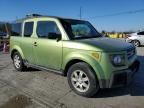 2007 Honda Element EX