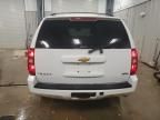 2012 Chevrolet Tahoe K1500 LS