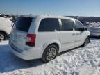 2015 Chrysler Town & Country Touring L