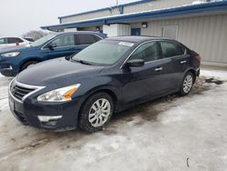 Clean Title Cars for sale at auction: 2013 Nissan Altima 2.5