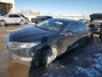 2014 Lincoln MKZ