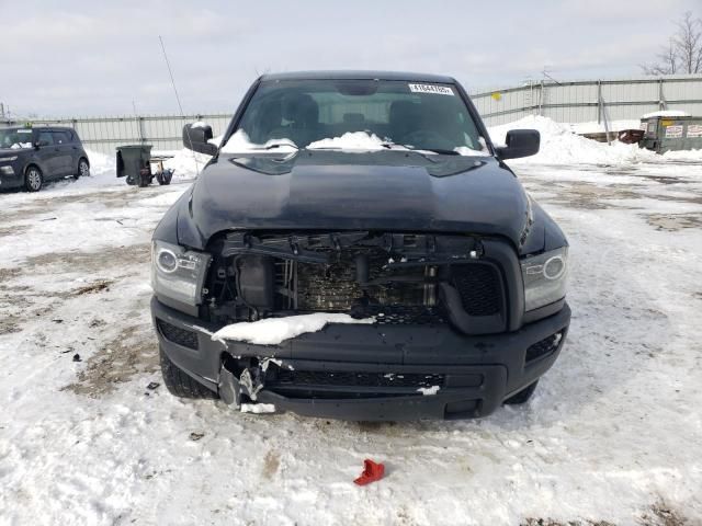 2021 Dodge RAM 1500 Classic SLT