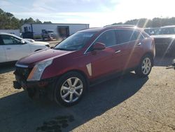 Cadillac Vehiculos salvage en venta: 2015 Cadillac SRX Performance Collection