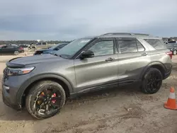 Ford Vehiculos salvage en venta: 2023 Ford Explorer ST