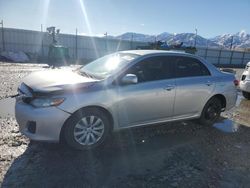 2013 Toyota Corolla Base en venta en Magna, UT