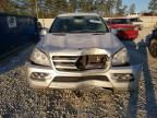 2011 Mercedes-Benz GL 450 4matic