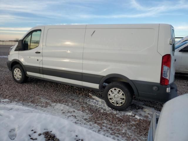 2018 Ford Transit T-150