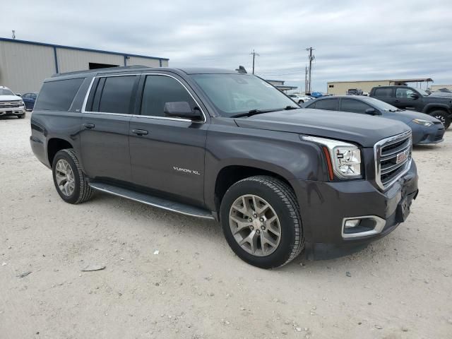 2016 GMC Yukon XL C1500 SLT