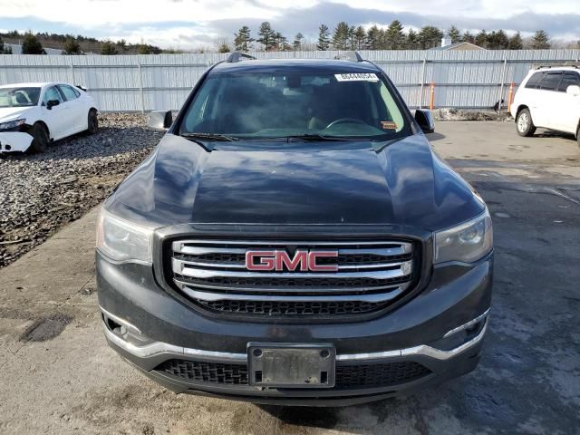 2019 GMC Acadia ALL Terrain