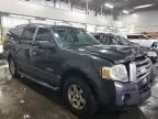 2007 Ford Expedition EL XLT