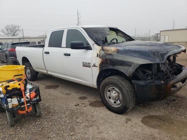 2018 Dodge RAM 2500 ST