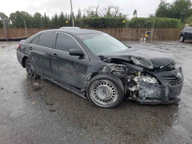 2008 Toyota Camry CE