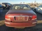 2004 Hyundai Sonata GLS