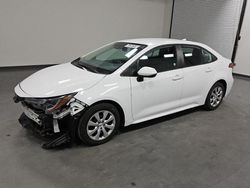 Rental Vehicles for sale at auction: 2021 Toyota Corolla LE