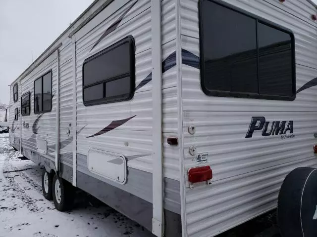 2011 Puma RV