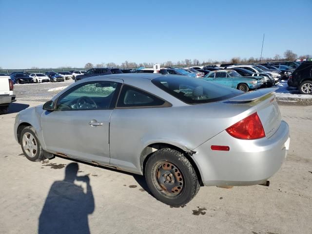 2009 Pontiac G5