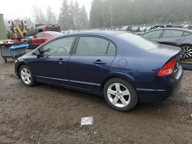 2006 Honda Civic EX