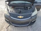 2014 Chevrolet Traverse LS