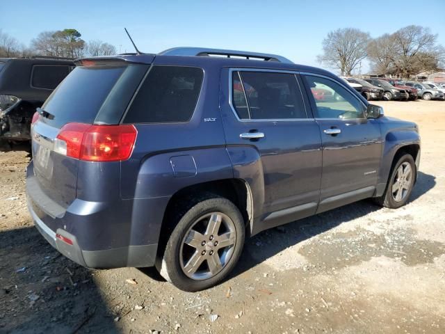 2013 GMC Terrain SLT