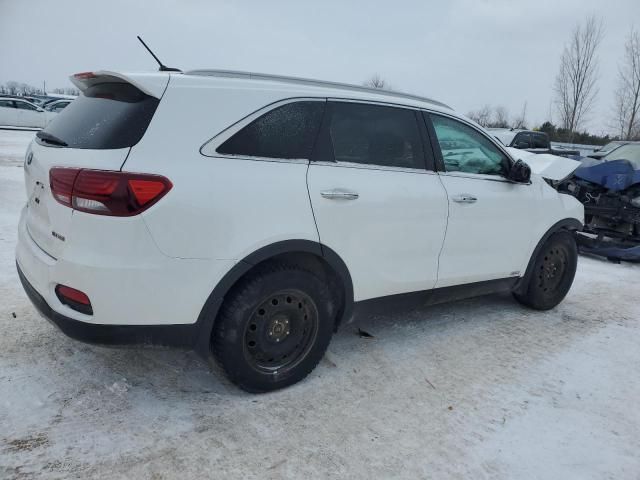 2019 KIA Sorento EX