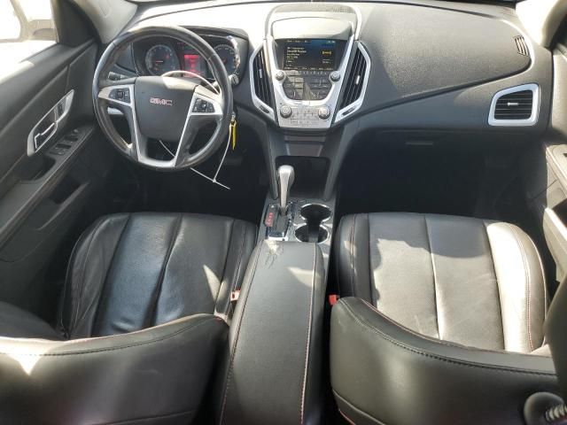 2014 GMC Terrain SLT