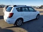 2007 Pontiac Vibe