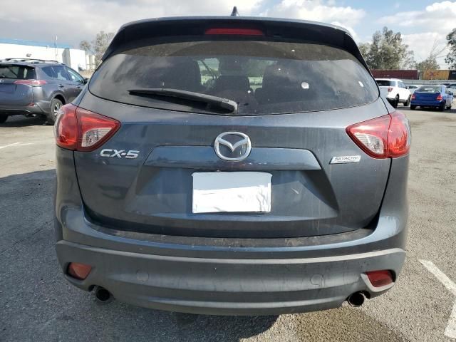 2013 Mazda CX-5 Touring