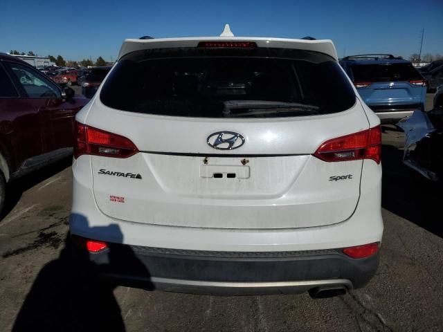 2013 Hyundai Santa FE Sport