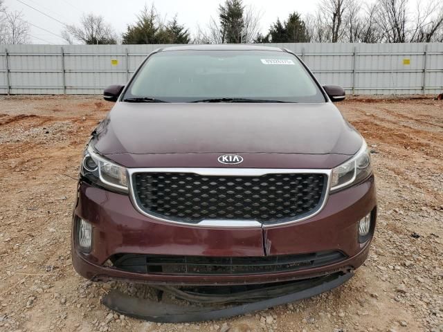 2016 KIA Sedona EX