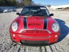 2006 Mini Cooper S