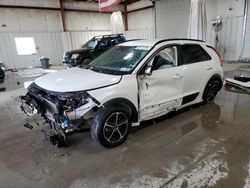 Hybrid Vehicles for sale at auction: 2023 KIA Niro EX