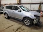 2009 Mitsubishi Outlander SE