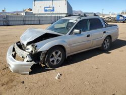 2003 Subaru Baja Sport en venta en Colorado Springs, CO