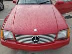 1994 Mercedes-Benz SL 320