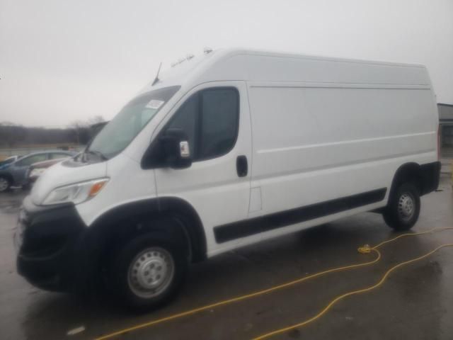 2024 Dodge RAM Promaster 2500 2500 High