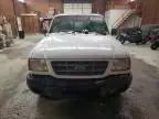 2003 Ford Ranger