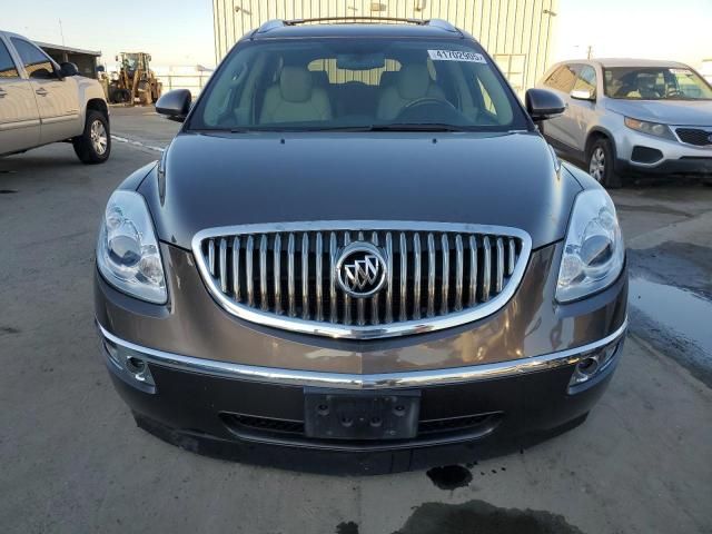 2010 Buick Enclave CXL