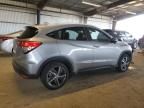 2022 Honda HR-V EXL