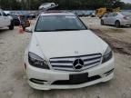 2011 Mercedes-Benz C 300 4matic