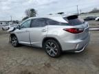 2018 Lexus RX 450H L Base