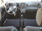 2011 Nissan Cube Base