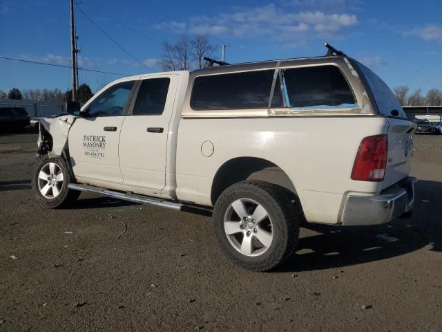 2009 Dodge RAM 1500