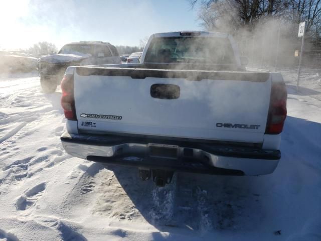 2003 Chevrolet Silverado C1500