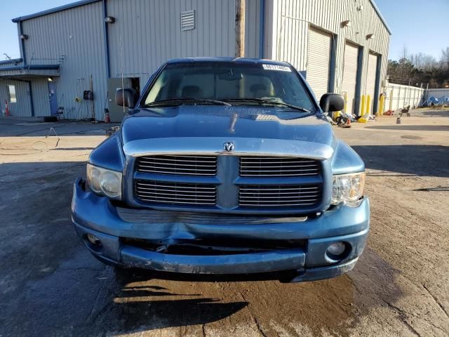 2005 Dodge RAM 1500 ST