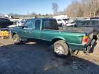 1999 Ford Ranger Super Cab