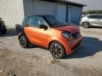 2016 Smart Fortwo